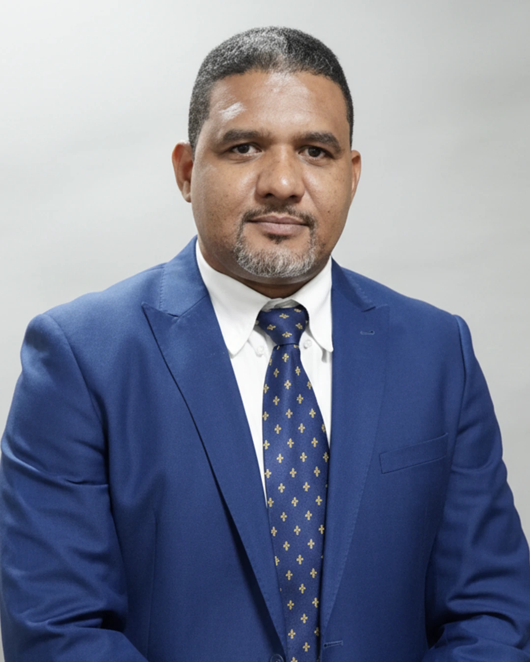 Alexander Ávila Rodríguez